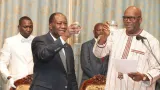abidjan abrite un sommet ivoiro burkinabe fin juillet